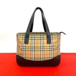 BURBERRY バーバリー ハンドバッグ