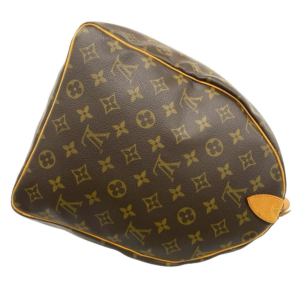 LOUIS VUITTON ルイヴィトン (Vintage) キーポル 50 ボストンバッグ 6