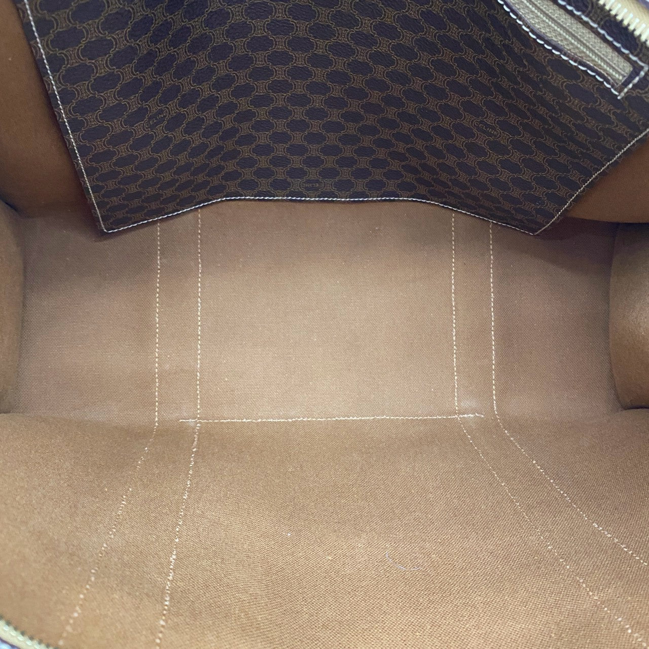 CELINE セリーヌ (Vintage) トートバッグ 9