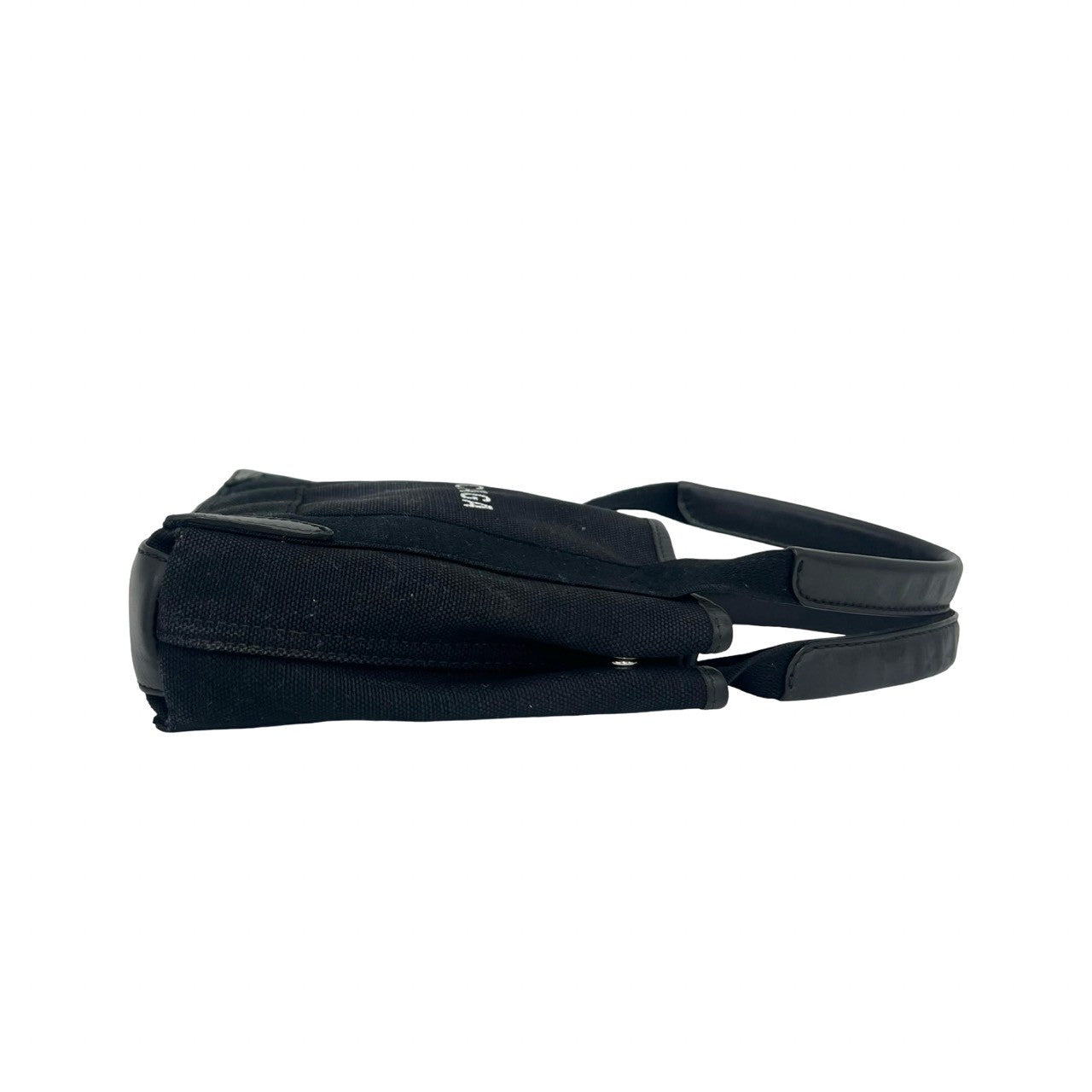 BALENCIAGA バレンシアガ ネイビーカバス XS ハンドバッグ 6