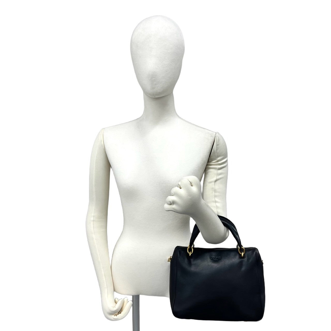 CELINE セリーヌ (Vintage) ハンドバッグ 2