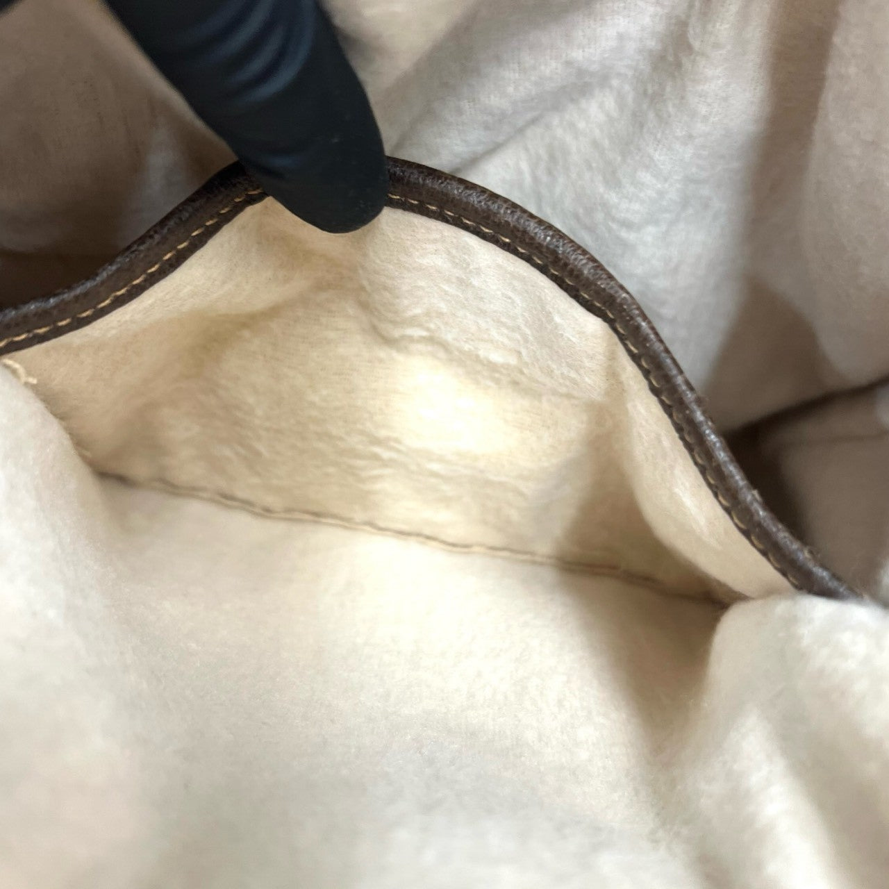 GUCCI グッチ (Vintage) ショルダーバッグ 10