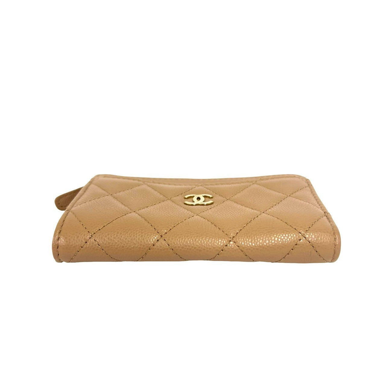 CHANEL シャネル フラグメントケース コインケース 6