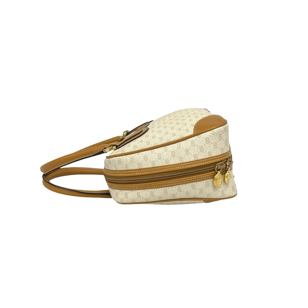 GUCCI グッチ (Vintage) ハンドバッグ 5