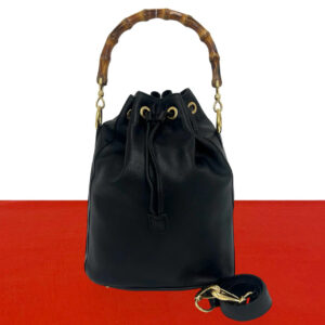 GUCCI グッチ (Vintage) ショルダーバッグ