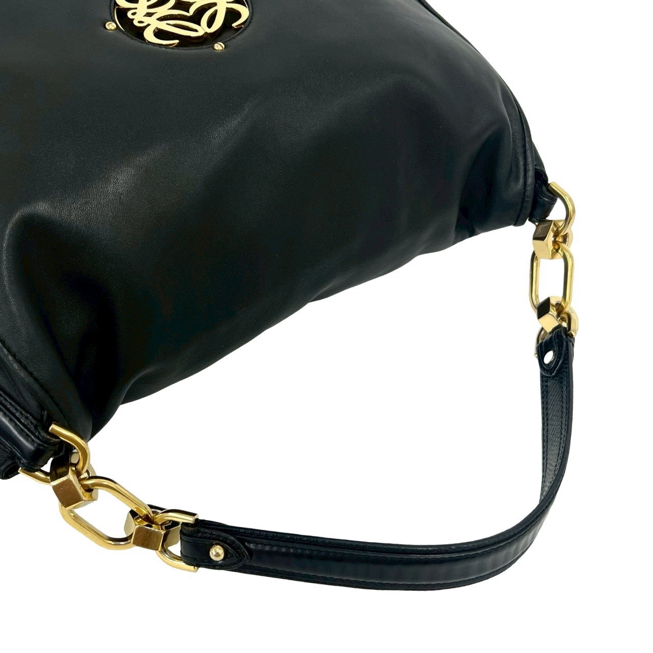 LOEWE ロエベ マイア ショルダーバッグ 4