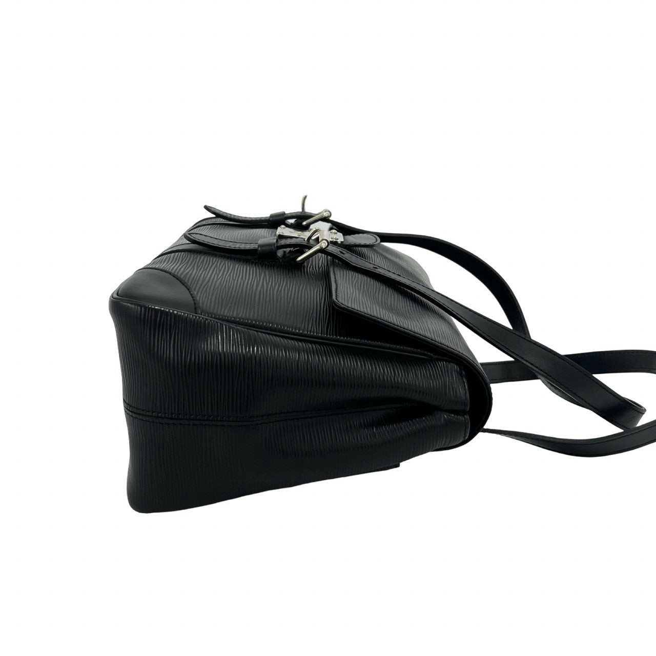LOUIS VUITTON ルイヴィトン セギュール MM トートバッグ 6