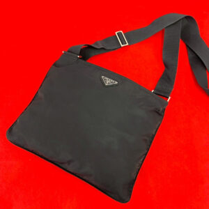 PRADA プラダ ショルダーバッグ