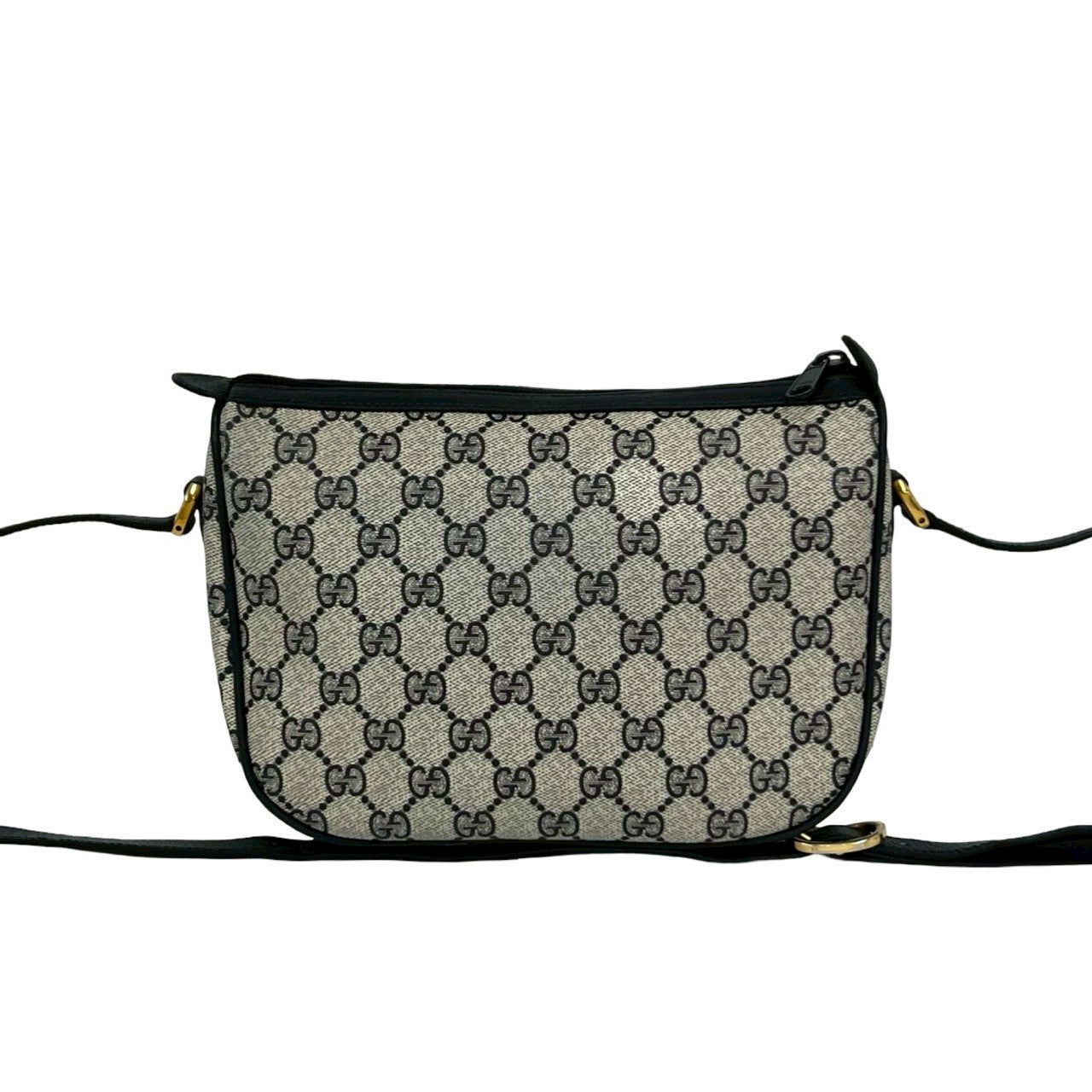 GUCCI グッチ (Vintage) ショルダーバッグ 3