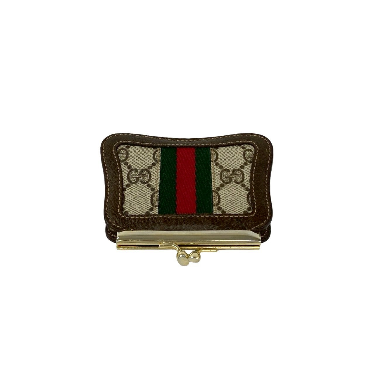 GUCCI グッチ (Vintage) コインケース 3