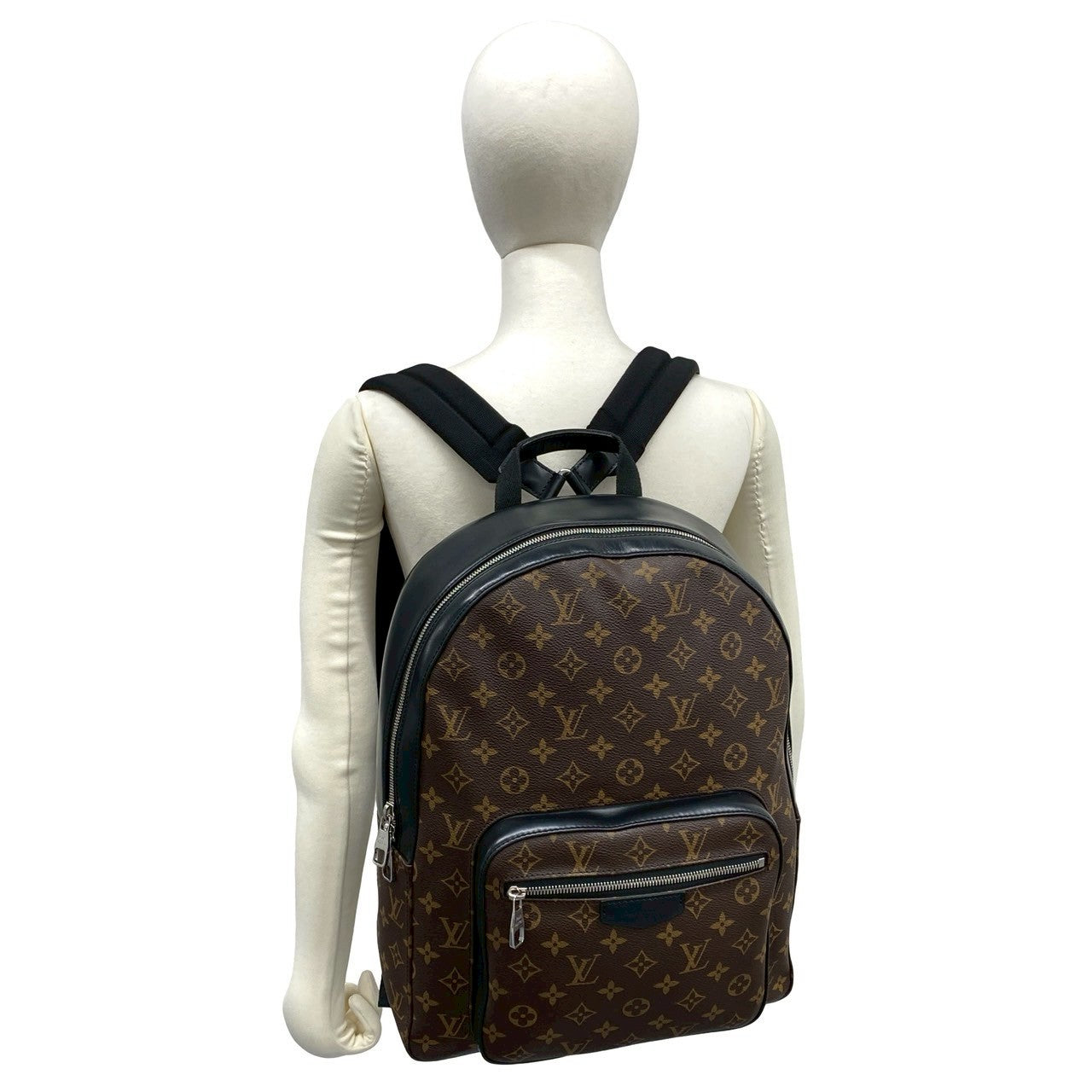 LOUIS VUITTON ルイヴィトン ジョッシュ リュックサック 2