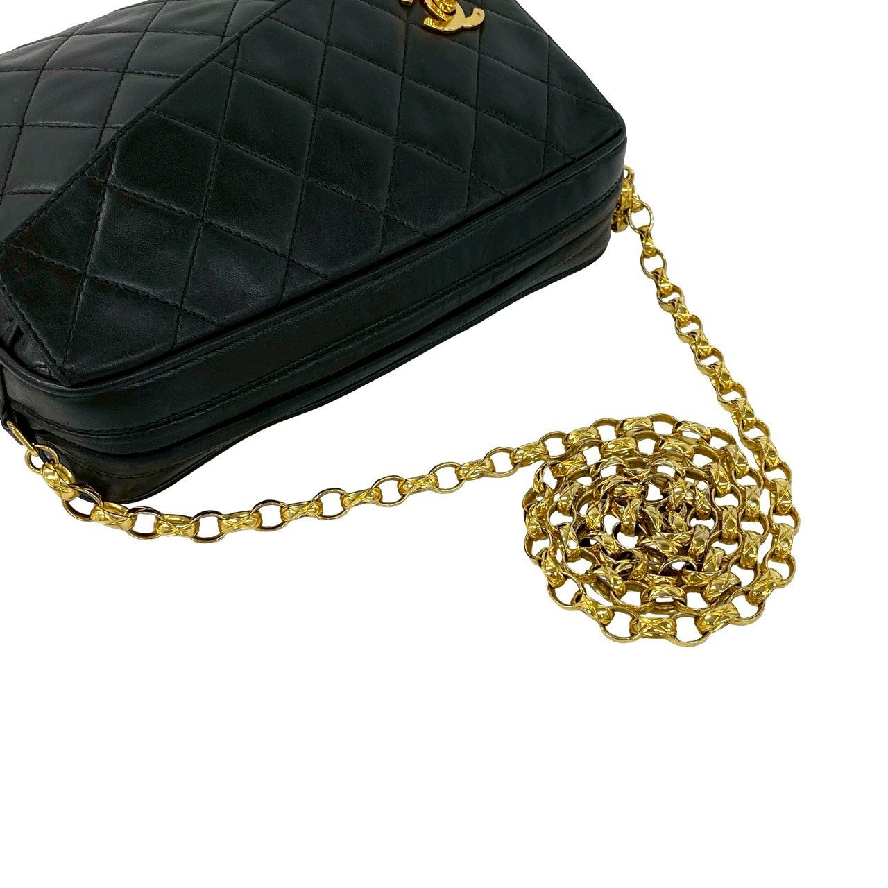 CHANEL シャネル (Vintage) ショルダーバッグ 4