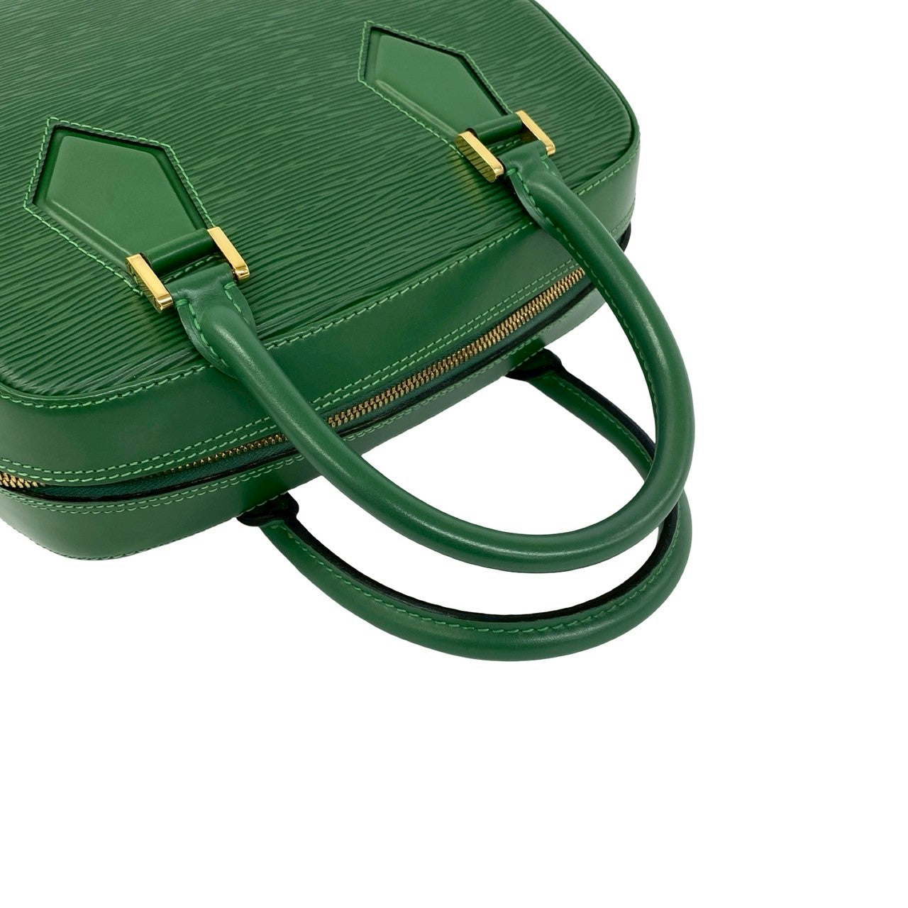 LOUIS VUITTON ルイヴィトン (Vintage) サブロン ハンドバッグ 4