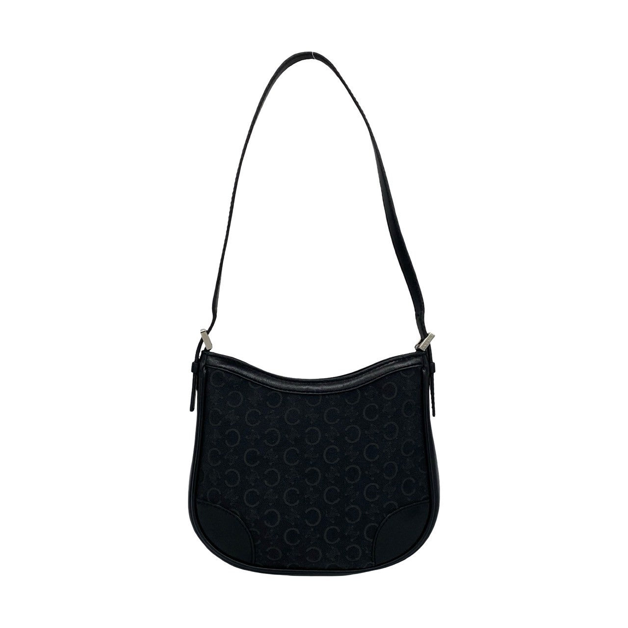 CELINE セリーヌ (Vintage) ショルダーバッグ 3