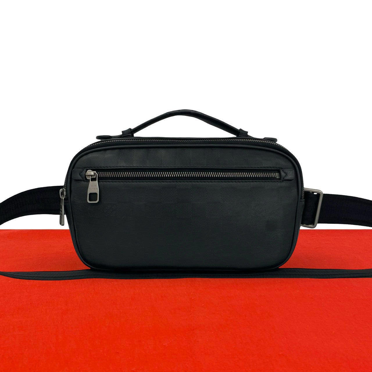 LOUIS VUITTON ルイヴィトン アンブレール ショルダーバッグ