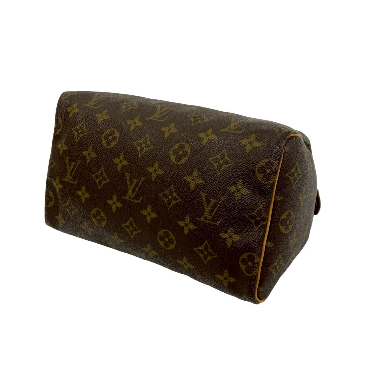 LOUIS VUITTON ルイヴィトン スピーディ 25 ハンドバッグ 8