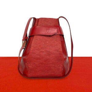 LOUIS VUITTON ルイヴィトン (Vintage) サックデポール ショルダーバッグ