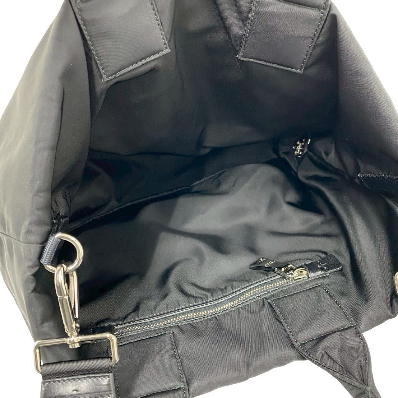 PRADA プラダ ショルダーバッグ 9