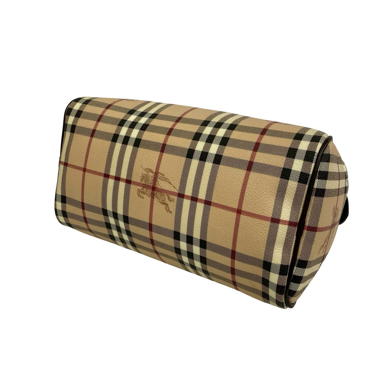 BURBERRY バーバリー ボストンバッグ 8