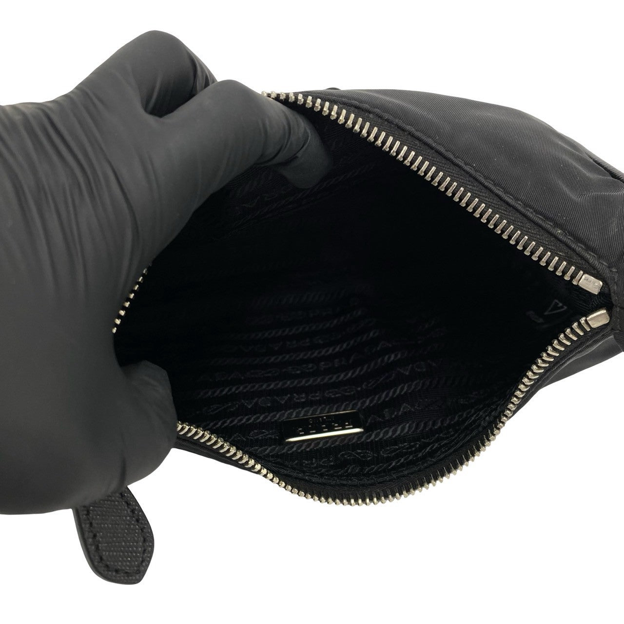 PRADA プラダ ショルダーバッグ 9