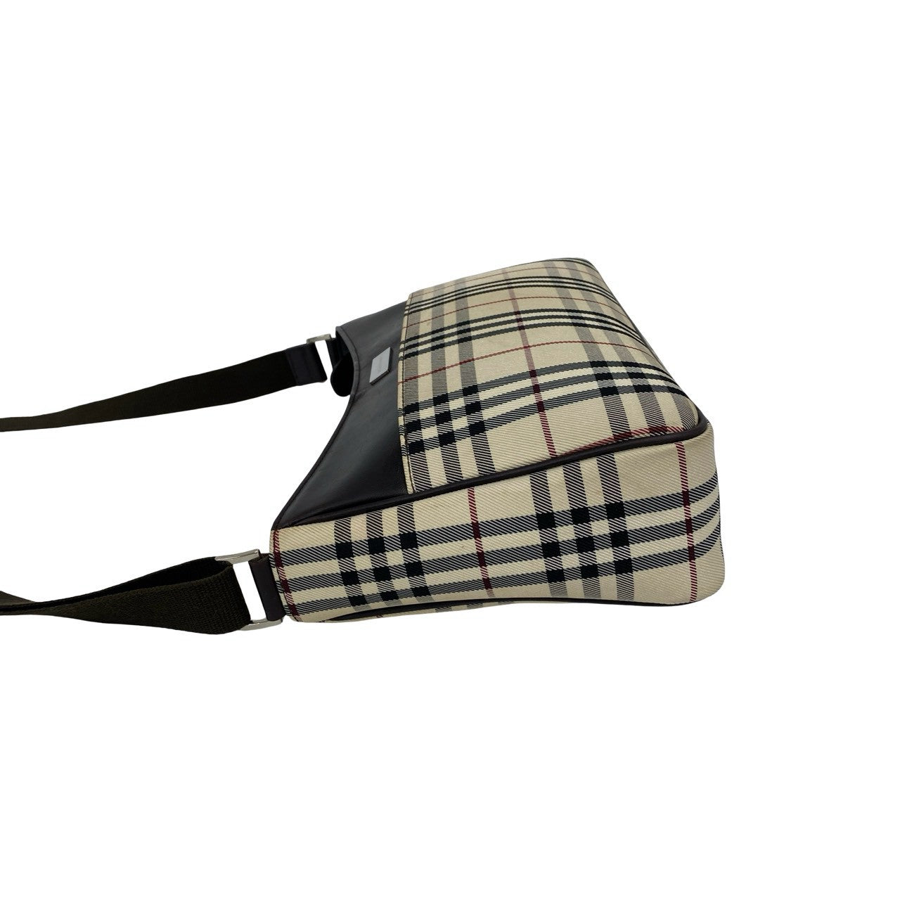 BURBERRY バーバリー ショルダーバッグ 5