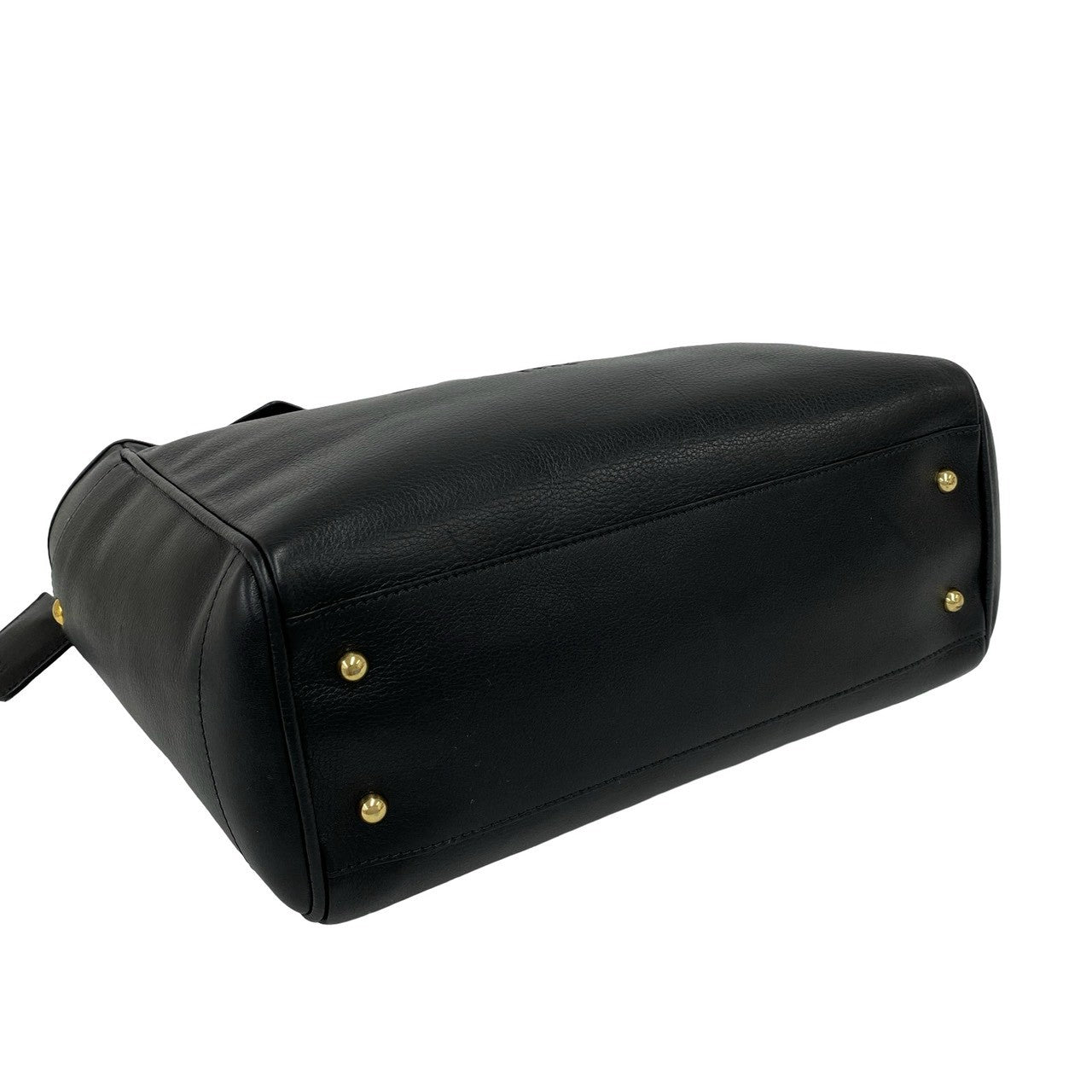 LOEWE ロエベ (Vintage) ヘリテージ トートバッグ 7