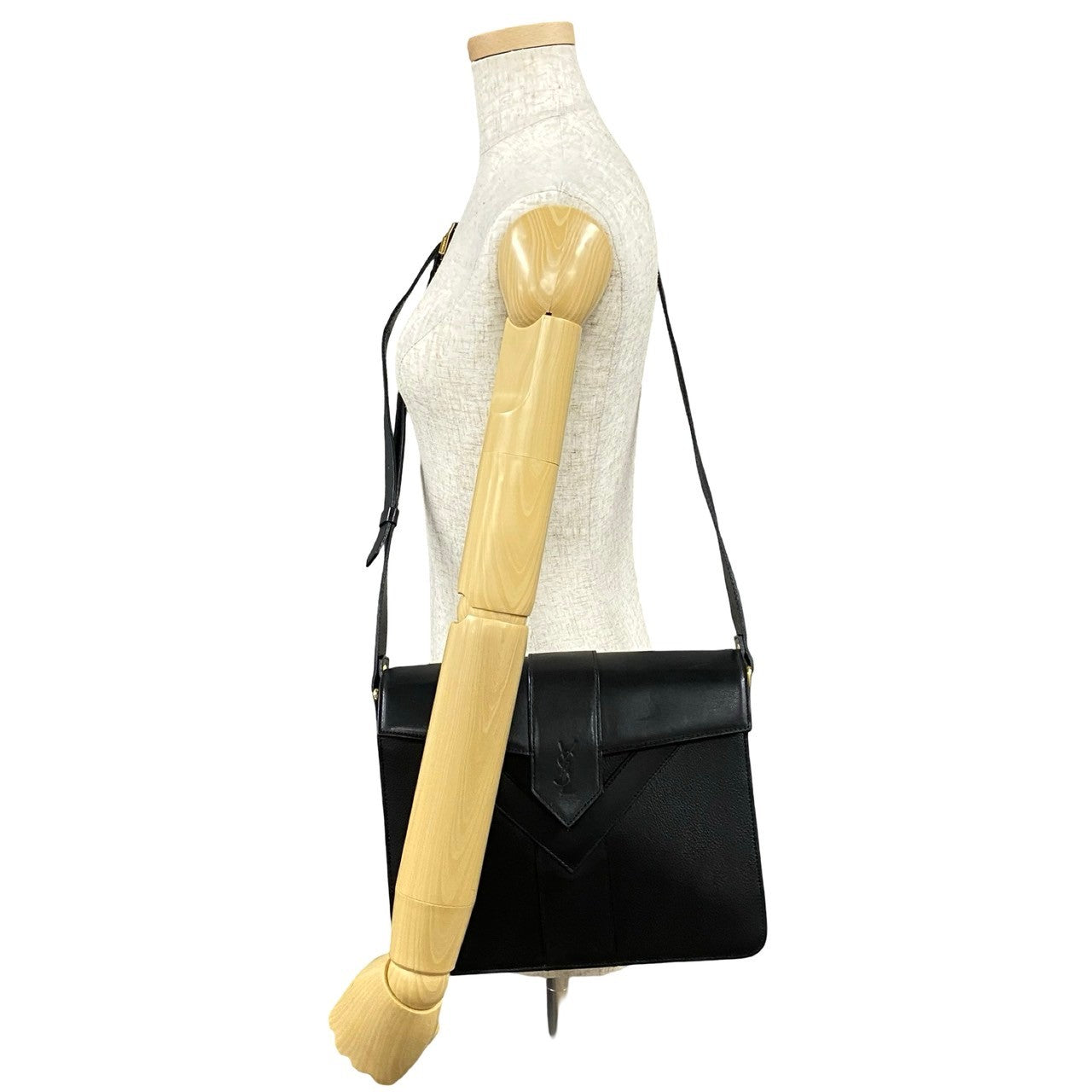 YVES SAINT LAURENT Vintage 2