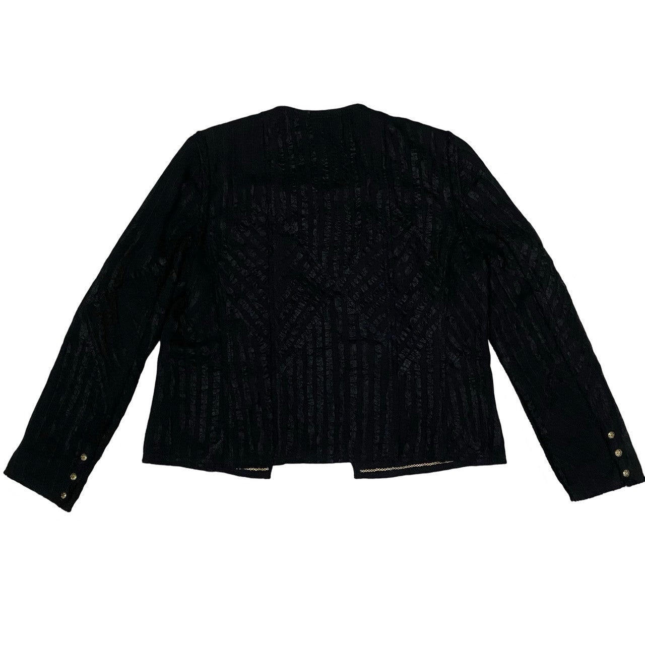CHANEL Vintage 6