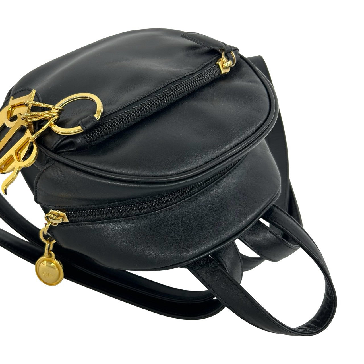 Christian Dior ディオール (Vintage) リュックサック 4
