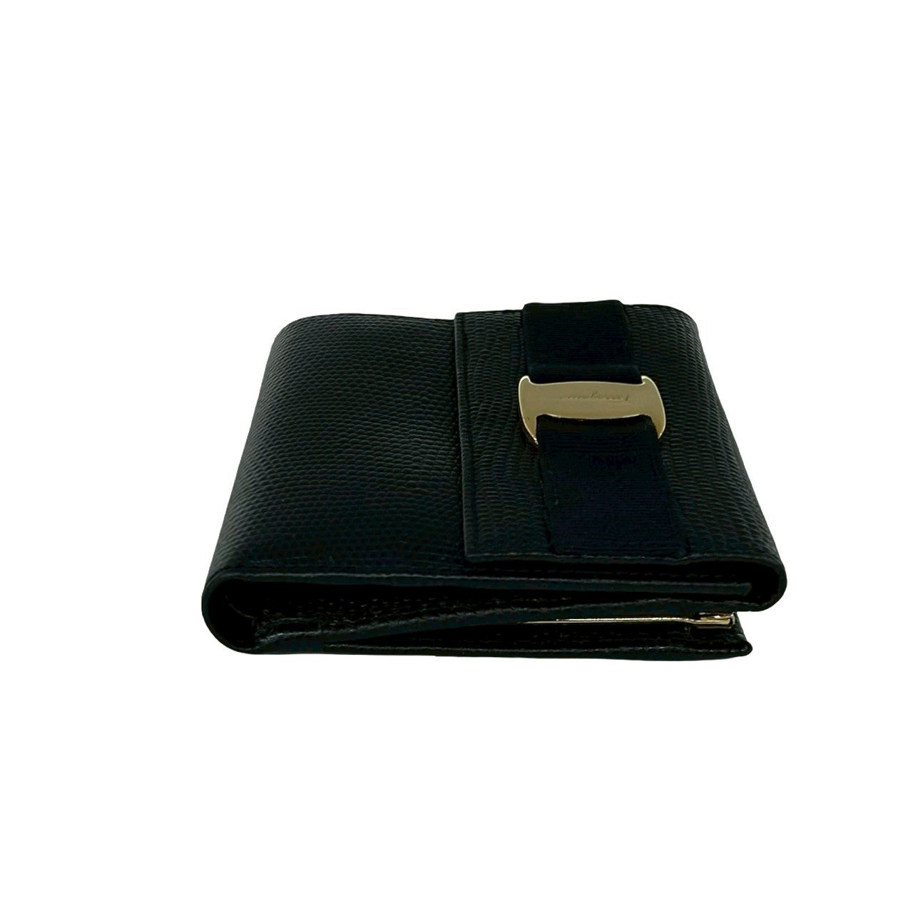 Salvatore Ferragamo サルヴァトーレフェラガモ (Vintage) 三つ折り財布 5