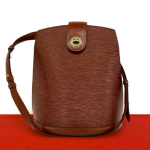 LOUIS VUITTON ルイヴィトン (Vintage) クリュニー ショルダーバッグ