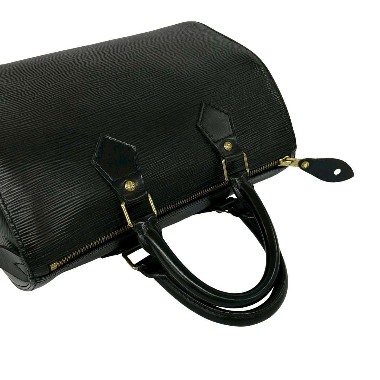 LOUIS VUITTON ルイヴィトン (Vintage) スピーディ 25 ハンドバッグ 4