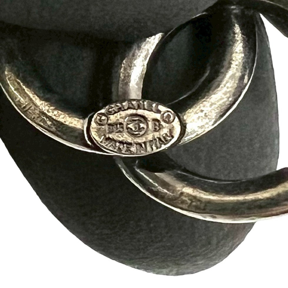 CHANEL シャネル ピアス 2