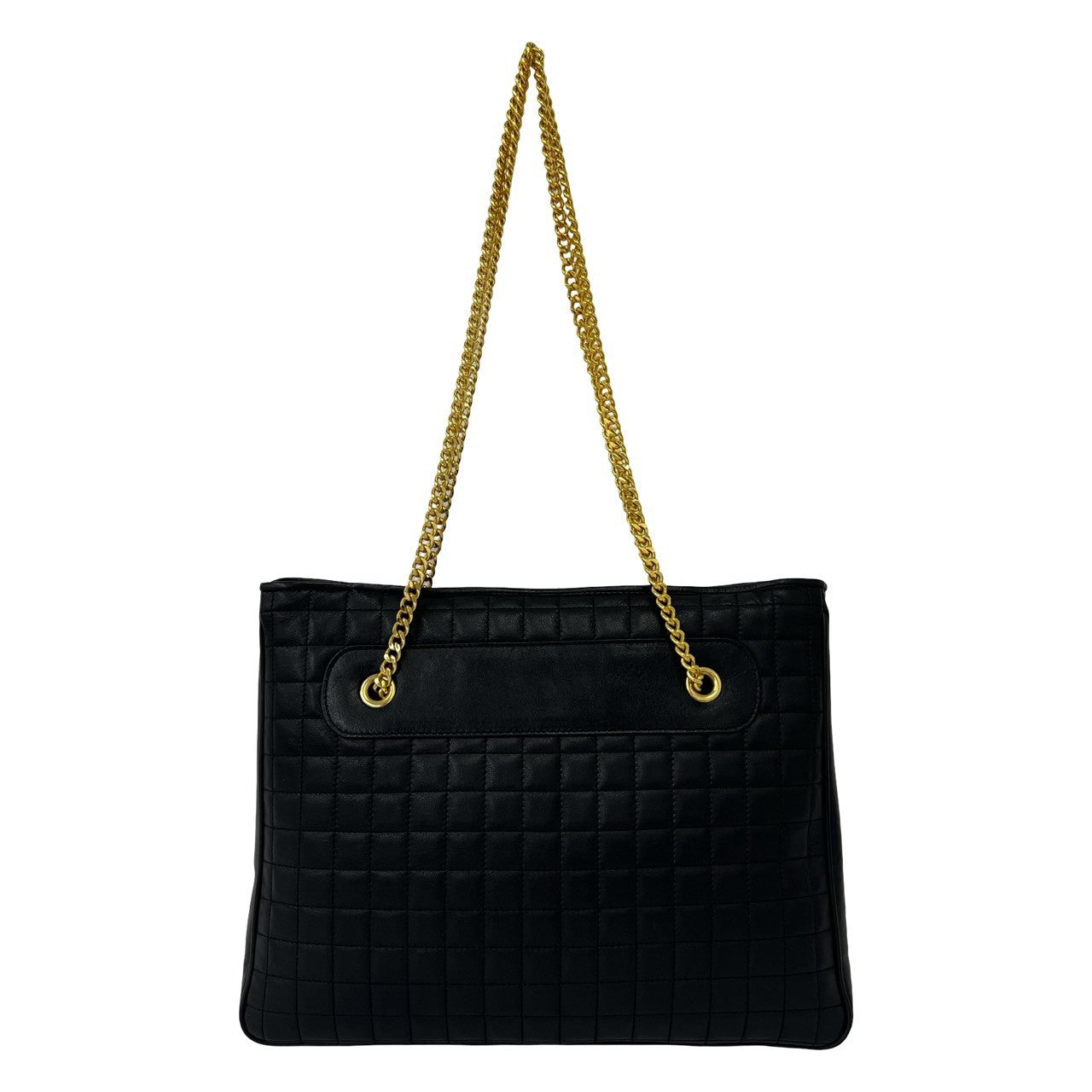 CELINE セリーヌ (Vintage) ショルダーバッグ 3