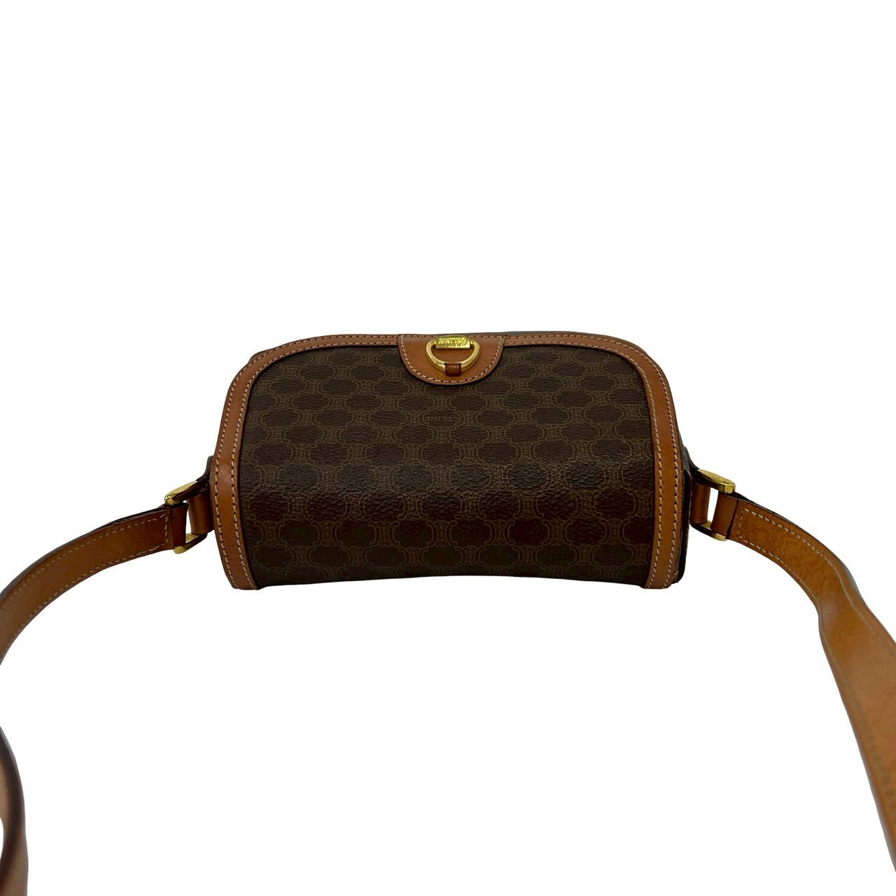 CELINE セリーヌ (Vintage) ショルダーバッグ 4
