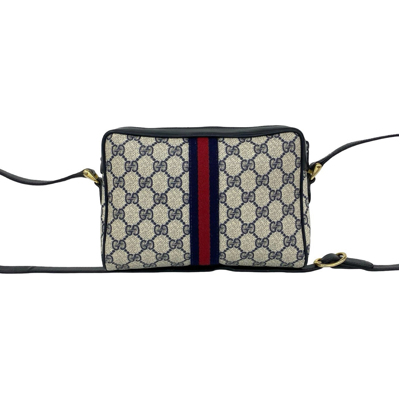 GUCCI グッチ (Vintage) ショルダーバッグ 3