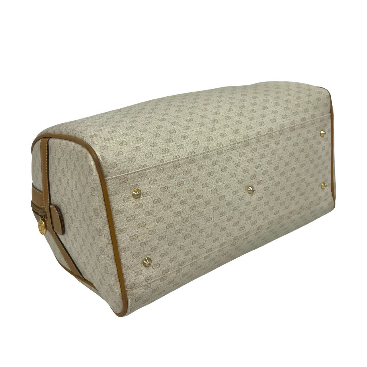 GUCCI グッチ (Vintage) ボストンバッグ 7
