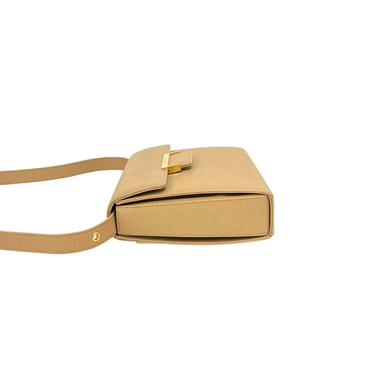 YVES SAINT LAURENT イヴ・サンローラン (Vintage) ショルダーバッグ 5