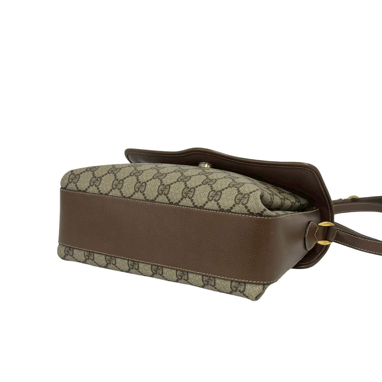 GUCCI グッチ (Vintage) ショルダーバッグ 8