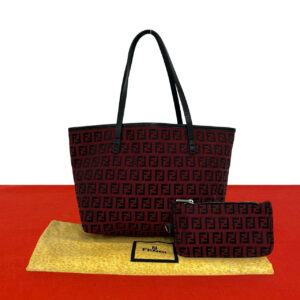 FENDI フェンディ (Vintage) トートバッグ