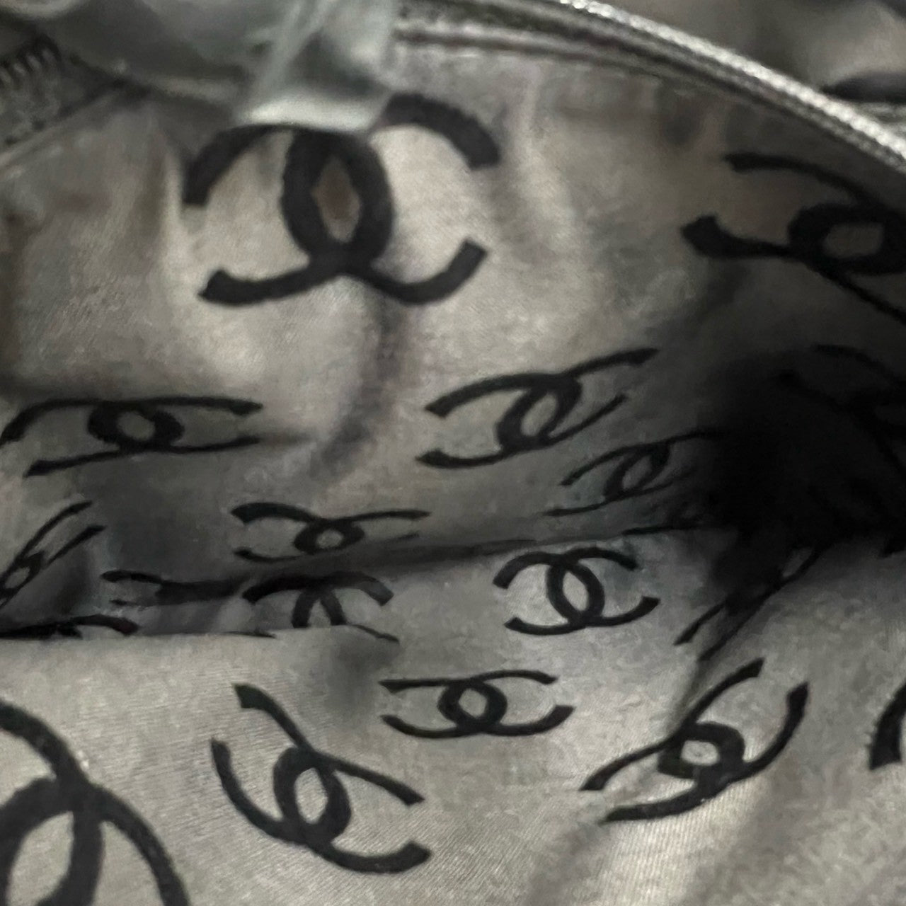 CHANEL シャネル ハンドバッグ 9