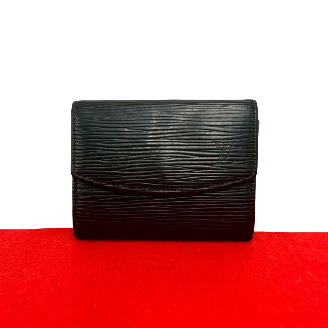 LOUIS VUITTON ルイヴィトン ポルトモネ サーンプル コインケース