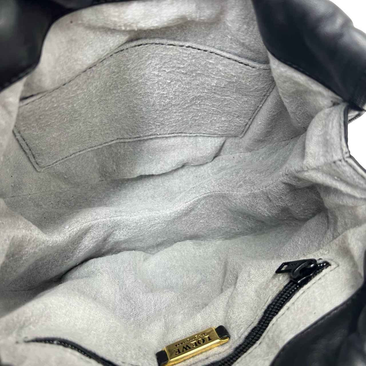 LOEWE ロエベ (Vintage) ショルダーバッグ 9
