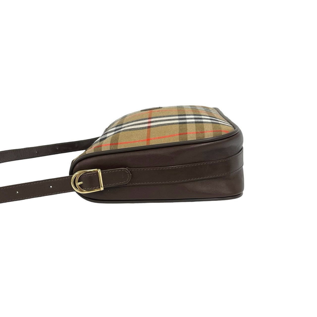 Burberrys バーバリーズ (Vintage) ショルダーバッグ 5