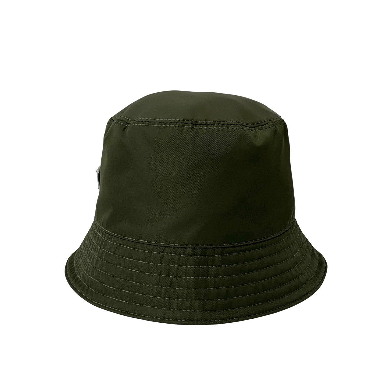 PRADA プラダ Re-Nylon バケットハット 5