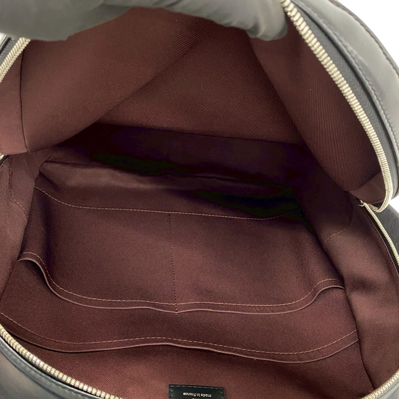 LOUIS VUITTON ルイヴィトン ジョッシュ リュックサック 9