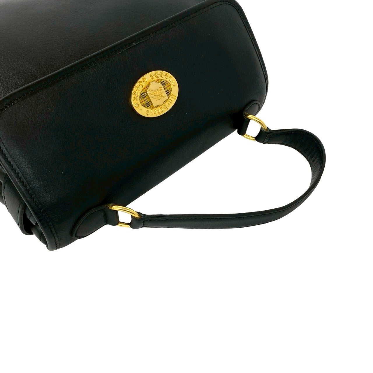 Burberrys バーバリーズ (Vintage) ハンドバッグ 4