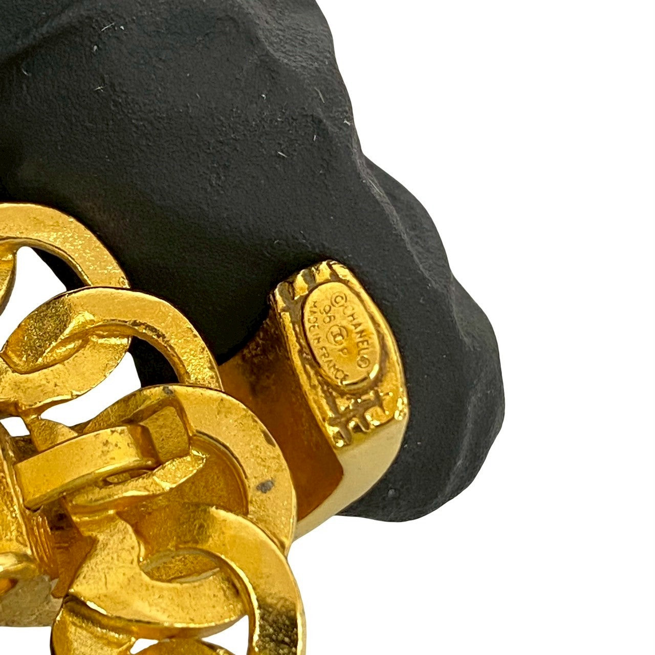 CHANEL シャネル (Vintage) イヤリング 3