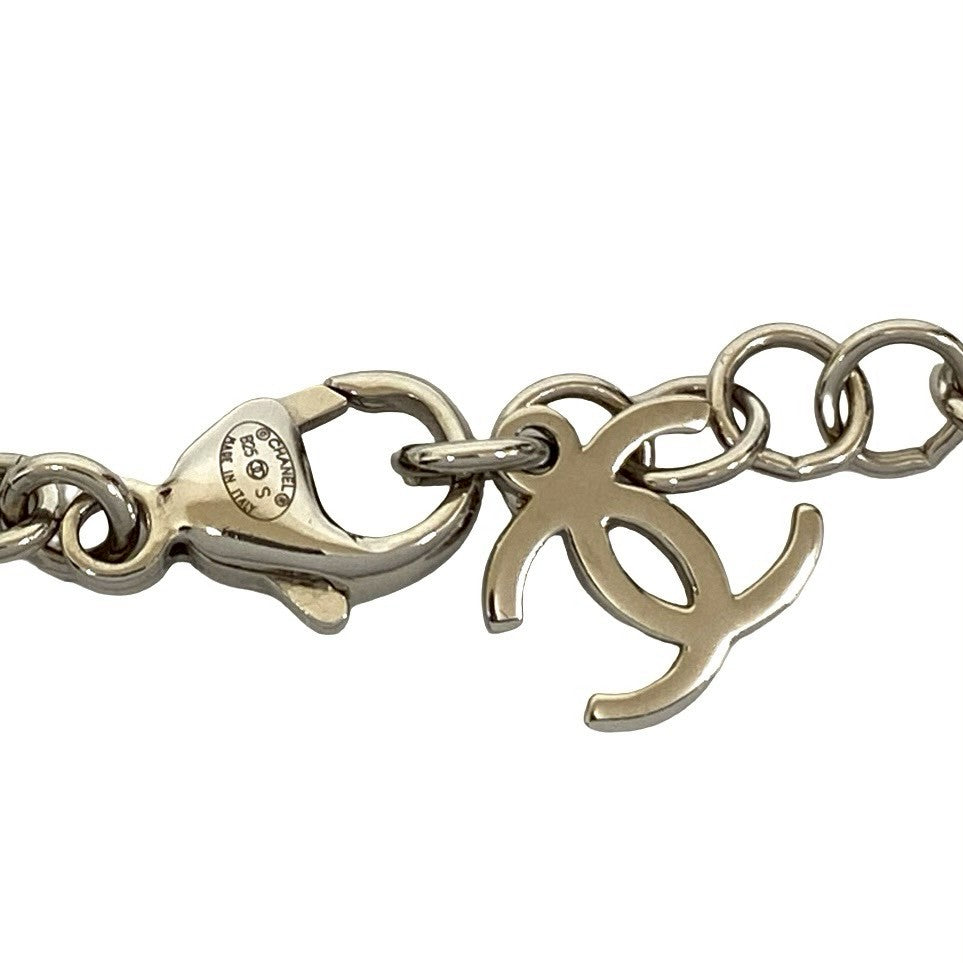 CHANEL シャネル ネックレス 4