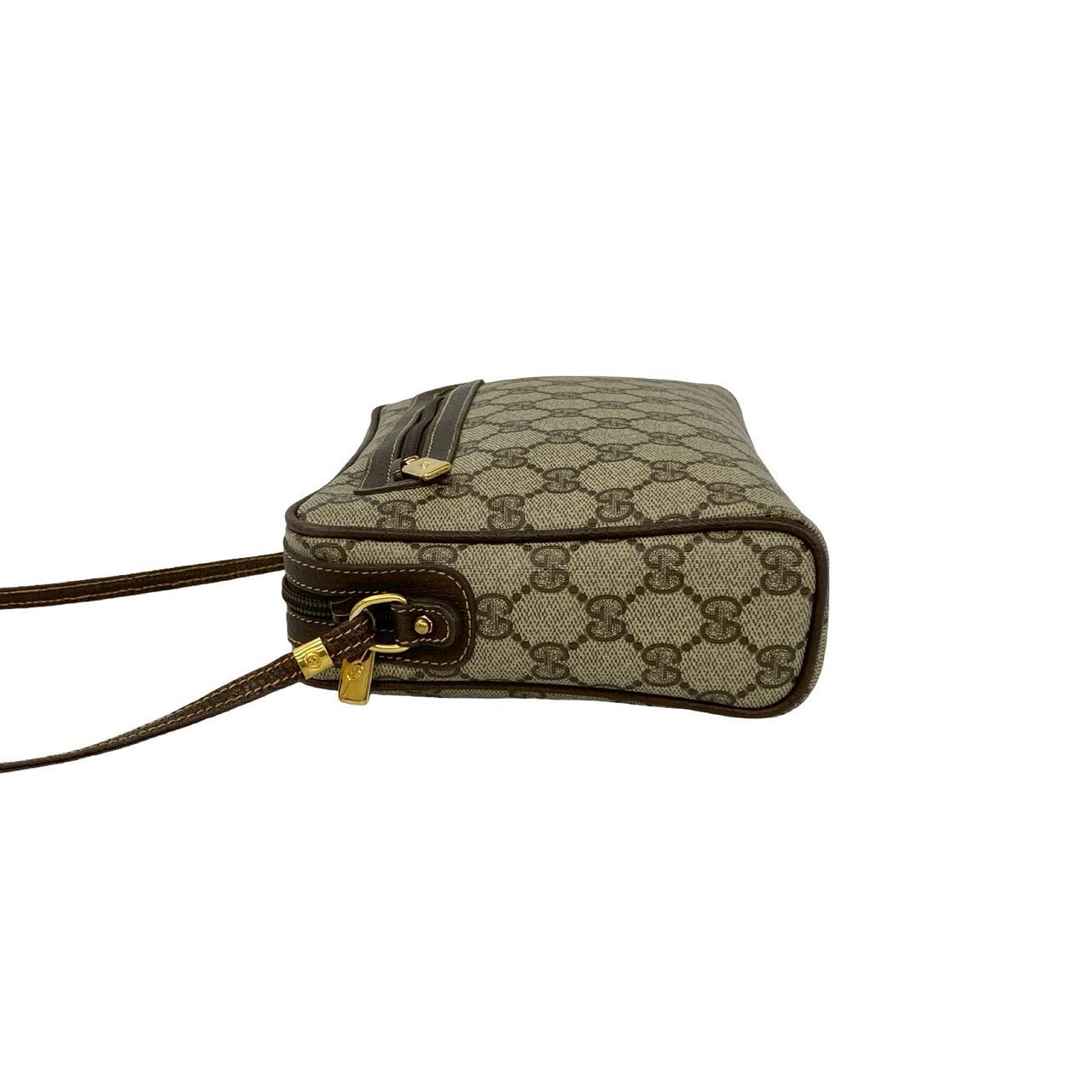 GUCCI グッチ (Vintage) ショルダーバッグ 5